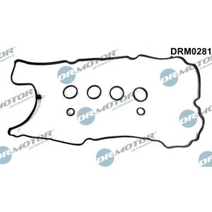 Pakkingset, klepdeksel Dr.Motor Automotive DRM0281