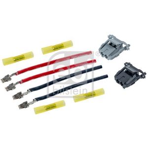 Kabelreparatieset, interieurventilatormotor FEBI BILSTEIN 107145