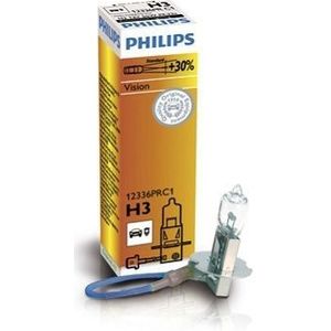 Philips Vision H3 | 12336PRC1