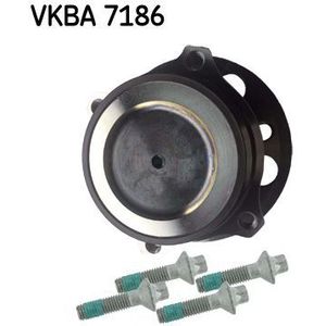 Wiellagerset SKF VKBA 7186