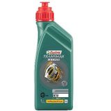 Versnellingsbakolie Castrol Transmax 80W 1L | 15DDEC