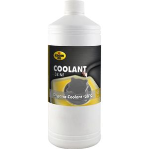 Kroon-Oil Coolant -38 Organic NF 1 L - 04212