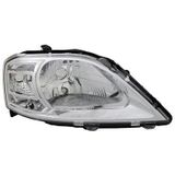 Koplamp VAN WEZEL 1516942