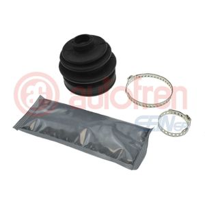 Asmanchetten set AUTOFREN SEINSA D8237