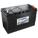 Accu / Batterij VARTA 620047078A742