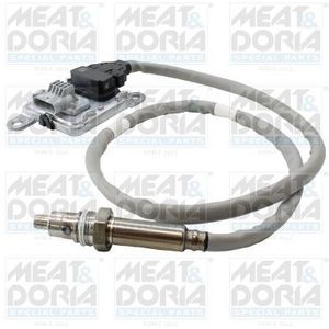 NOx-sensor, NOx-katalysator MEAT & DORIA 57258