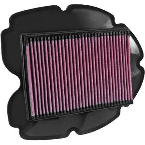 Luchtfilter K&N Filters YA-9002