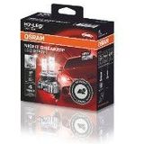 Gloeilamp, verstraler ams-OSRAM 64210DWNBG2-2HFB