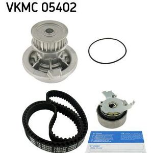 Waterpomp + distributieriem set SKF VKMC 05402