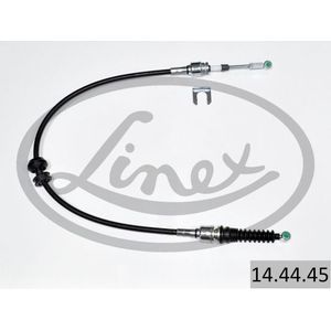 Kabel, versnelling LINEX 14.44.45