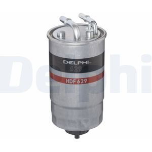 Brandstoffilter DELPHI HDF629