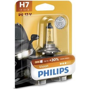 Philips Vision H7 12v | 12972PRB1