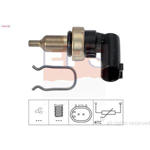 Temperatuursensor EPS 1.830.343