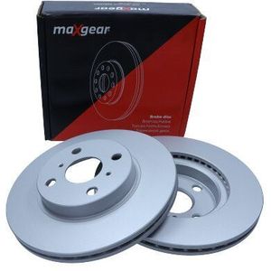 Remschijf MAXGEAR 19-1017MAX