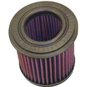 Luchtfilter K&N Filters YA-7585