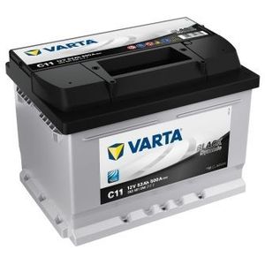 Accu / Batterij VARTA 5534010503122