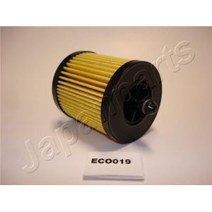 Oliefilter JAPANPARTS FO-ECO019