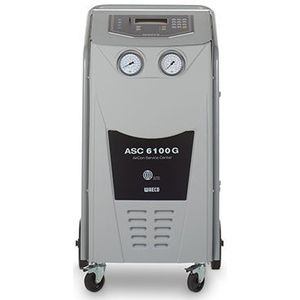 Service apparaat, airconditioning WAECO 9103303104