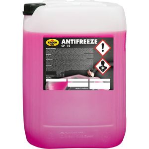 Kroon-Oil Antifreeze SP 12 20 L - 34679