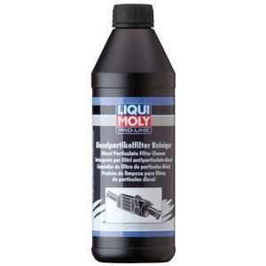 Reiniger, dieselinjectiesysteem LIQUI MOLY 5169