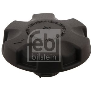 Radiateurdop FEBI BILSTEIN 29607