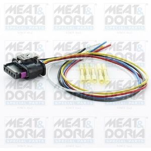 Reparatieset, kabelset MEAT & DORIA 25179