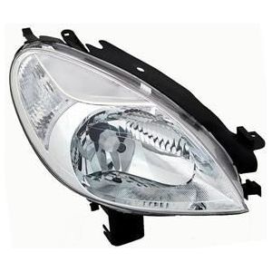 Koplamp VAN WEZEL 0958962