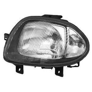 Koplamp VAN WEZEL 4339962