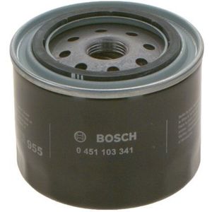 Oliefilter BOSCH 0 451 103 341