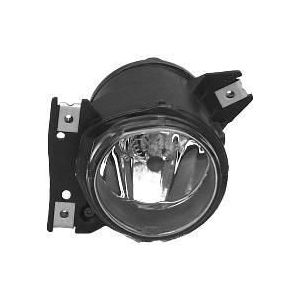 Mistlamp VAN WEZEL 5879996