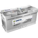 Accu / Batterij VARTA 605901095J382