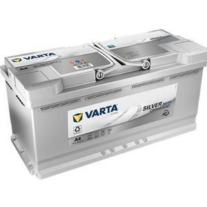 Accu / Batterij VARTA 605901095J382