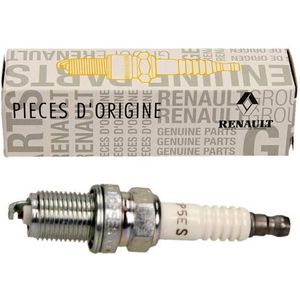 Bougie ORIGINAL RENAULT 7700743137