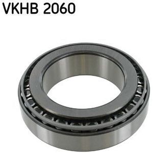 Wiellager SKF VKHB 2060