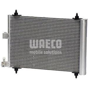 Condensor, airconditioning WAECO 8880400285
