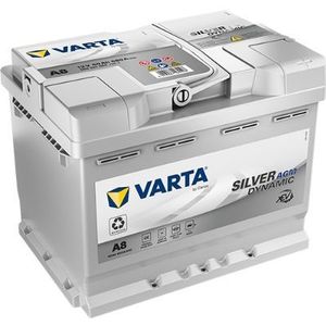 Accu / Batterij VARTA 560901068J382