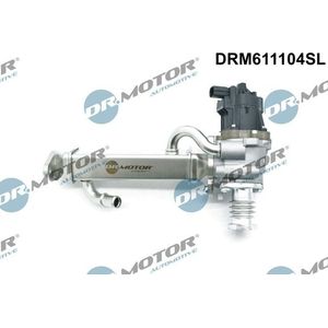 EGR-klep Dr.Motor Automotive DRM611104SL