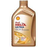 Shell Helix Ultra SP 0W20 1L | 550063070