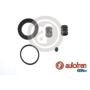 Reparatieset, remklauw AUTOFREN SEINSA D4130