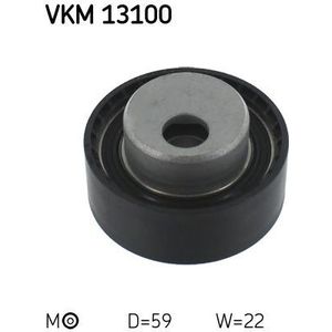 Spanrol, distributieriem SKF VKM 13100