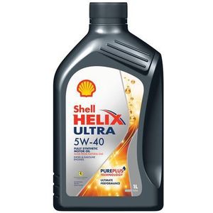Shell Helix Ultra 5W40 1L | 550052677