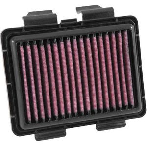 Luchtfilter K&N Filters HA-2513