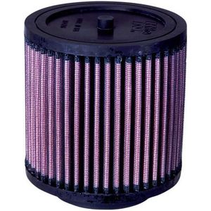 Luchtfilter K&N Filters HA-5000