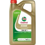 Castrol Edge 0W-20 C5 5L