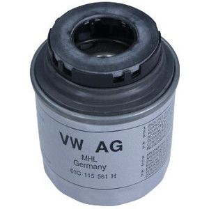 Oliefilter ORIGINAL VAG 03C 115 561 H