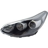 Koplamp VAN WEZEL 8384965