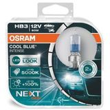 Gloeilamp, verstraler ams-OSRAM 9005CBN-HCB