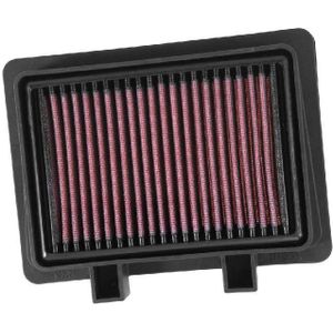 Luchtfilter K&N Filters SU-1014