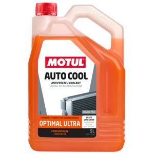 Motul Auto Cool Optimal Ultra 5L | 112630