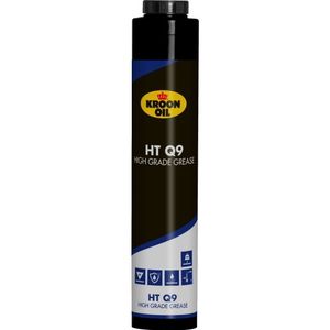 Vet Kroon-Oil HT Q9 High Grade Grease 400 gr | 33389